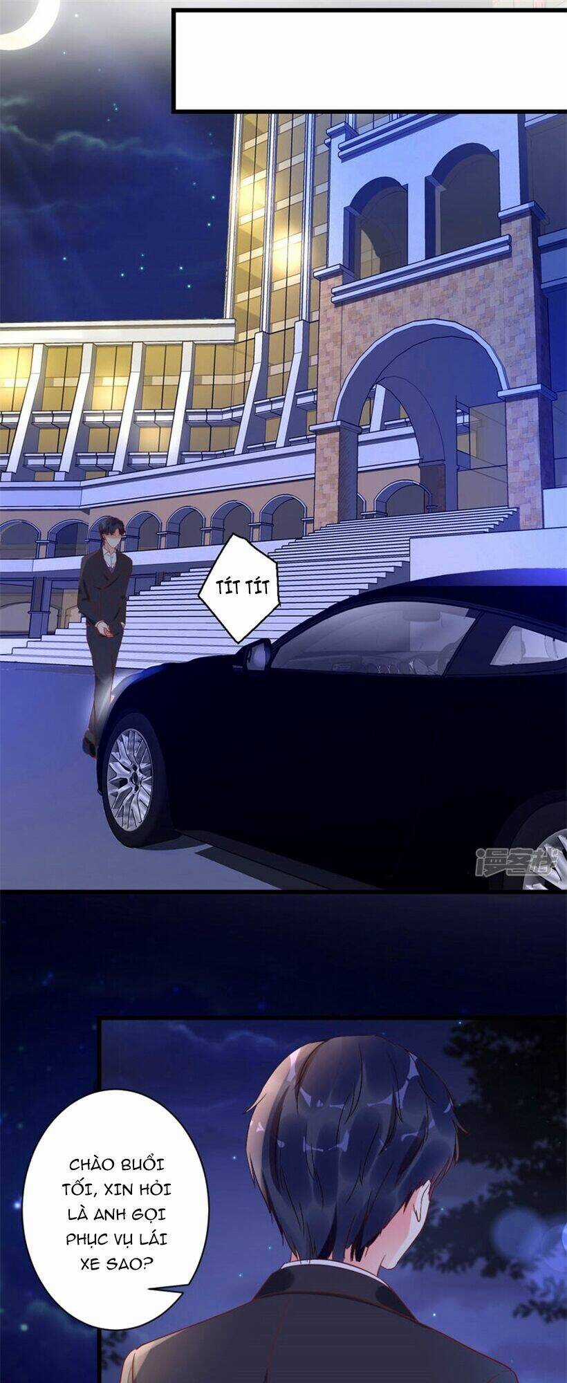 Thác Loạn Chung Thân - Chapter 22.2 - Trang 12