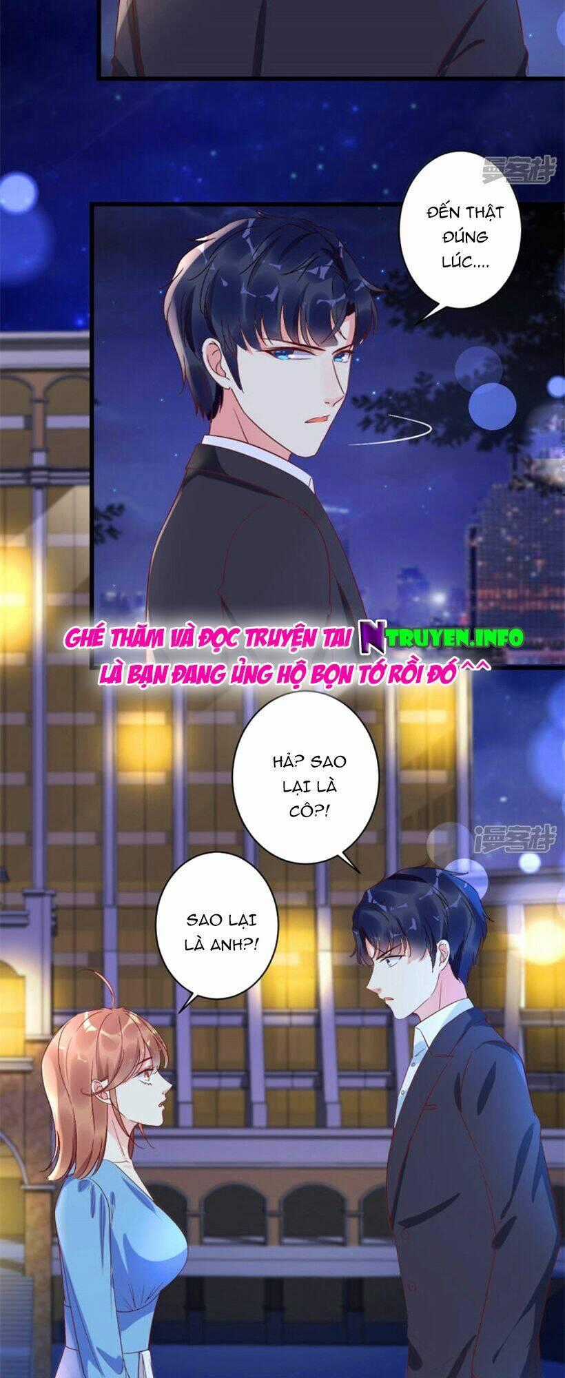 Thác Loạn Chung Thân - Chapter 22.2 - Trang 13