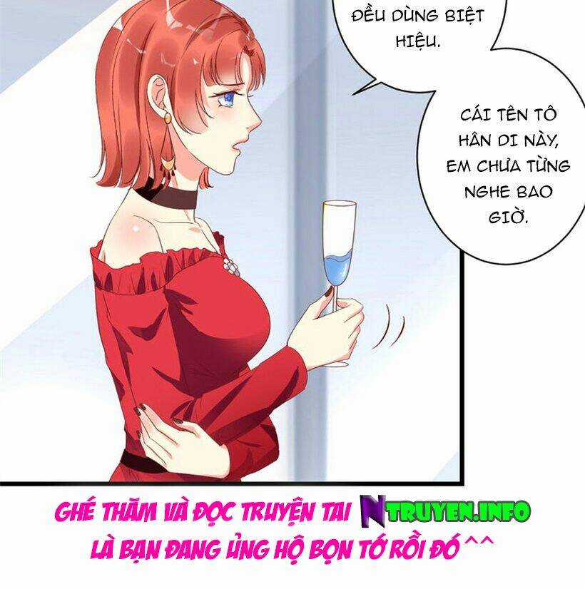 Thác Loạn Chung Thân - Chapter 22.2 - Trang 5