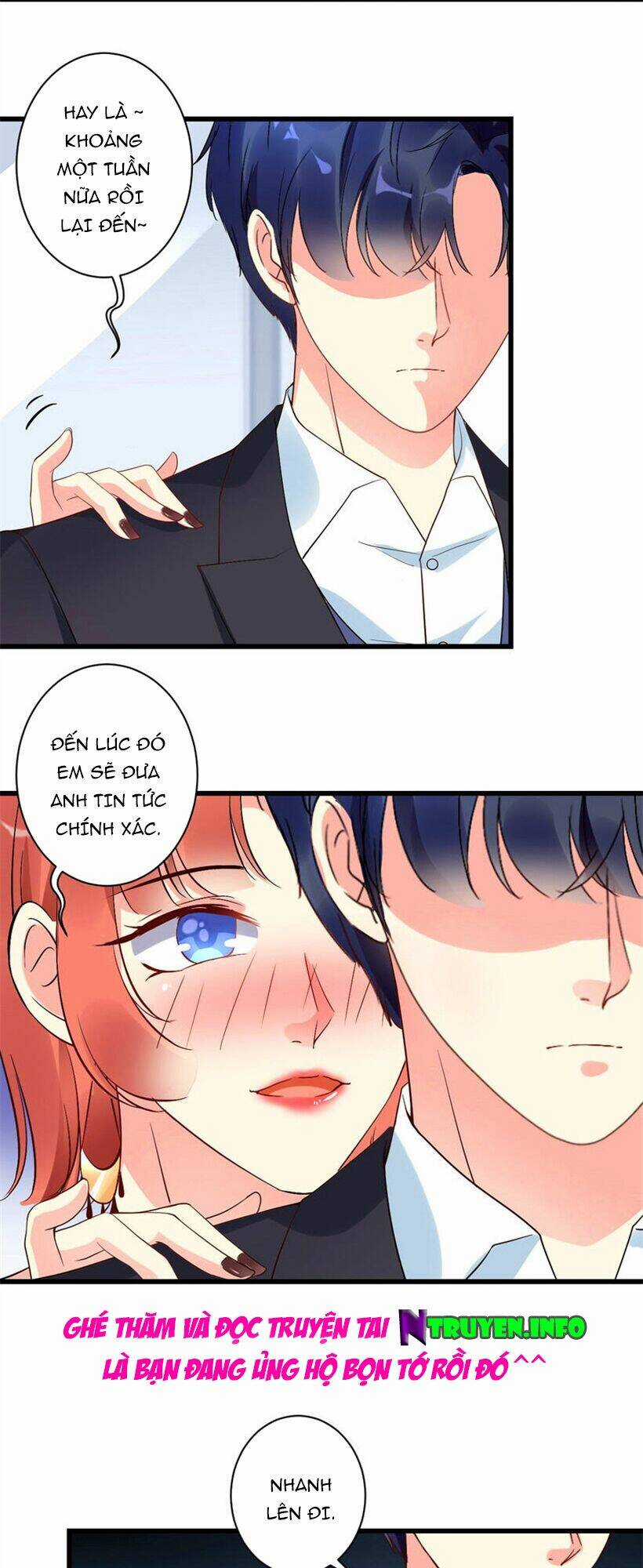 Thác Loạn Chung Thân - Chapter 22.2 - Trang 9