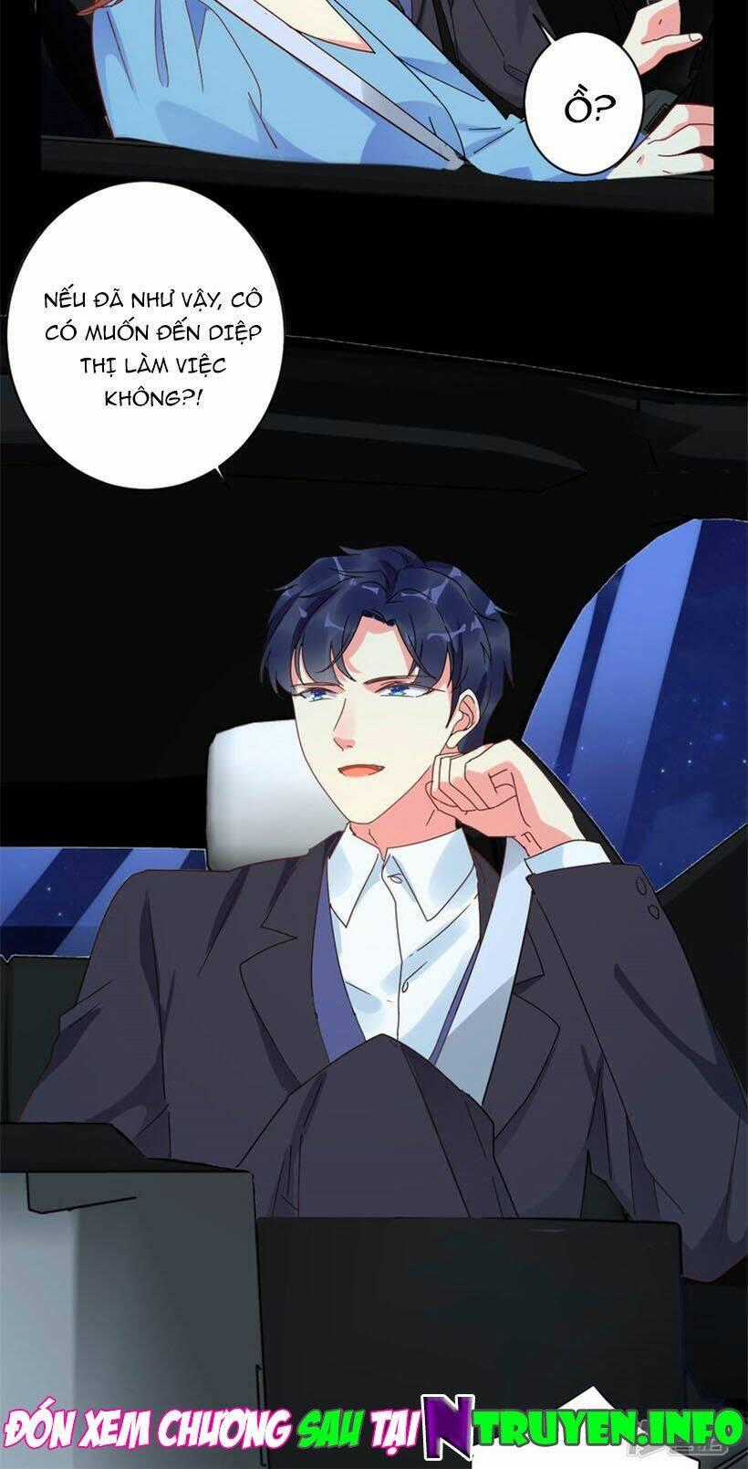 Thác Loạn Chung Thân - Chapter 23.1 - Trang 14