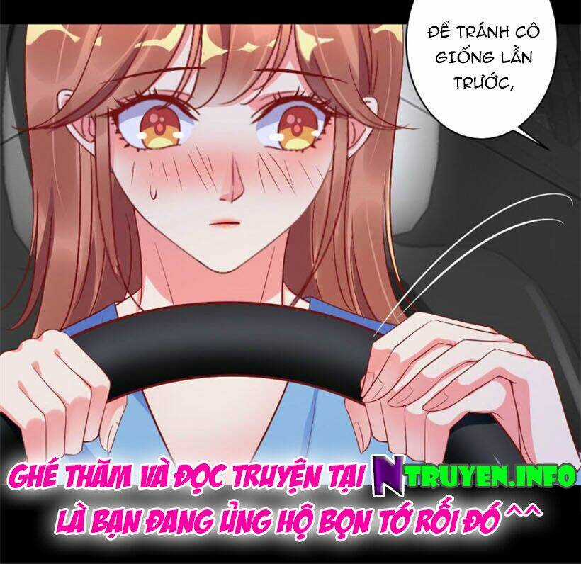 Thác Loạn Chung Thân - Chapter 23.1 - Trang 7