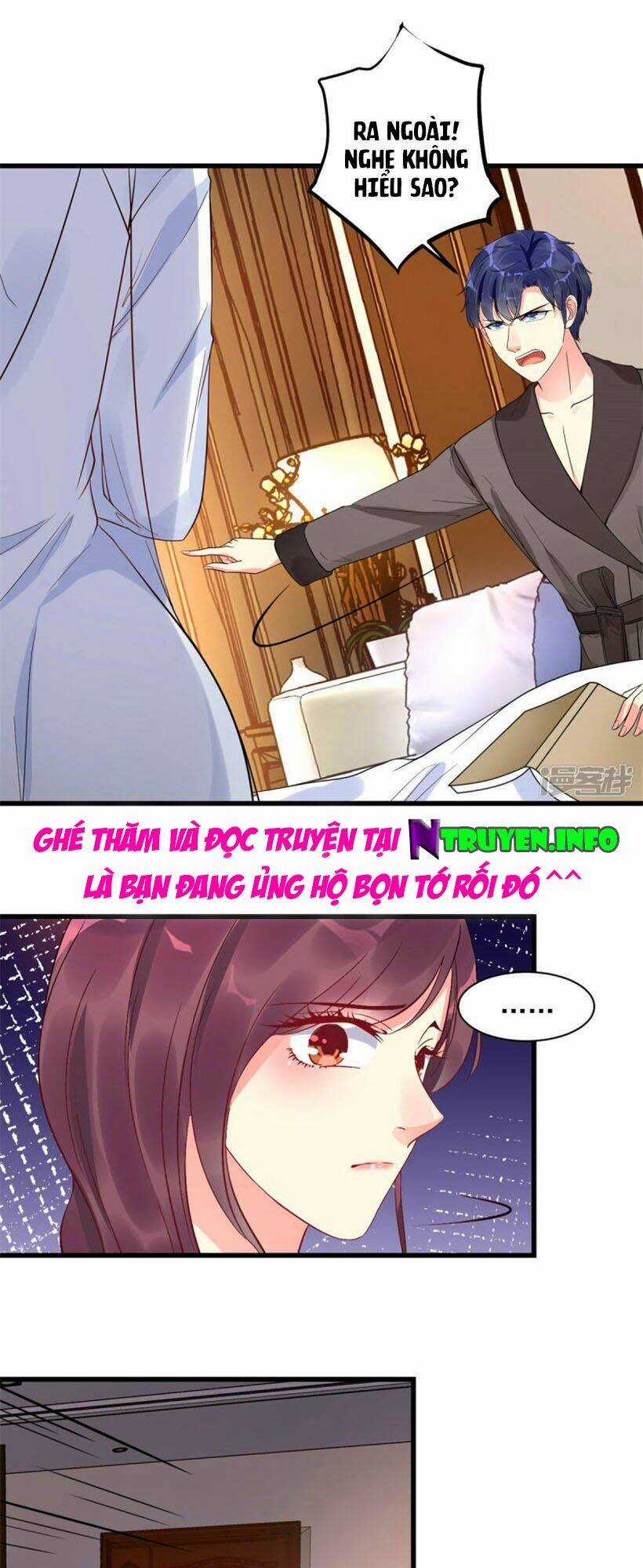 Thác Loạn Chung Thân - Chapter 23.2 - Trang 13