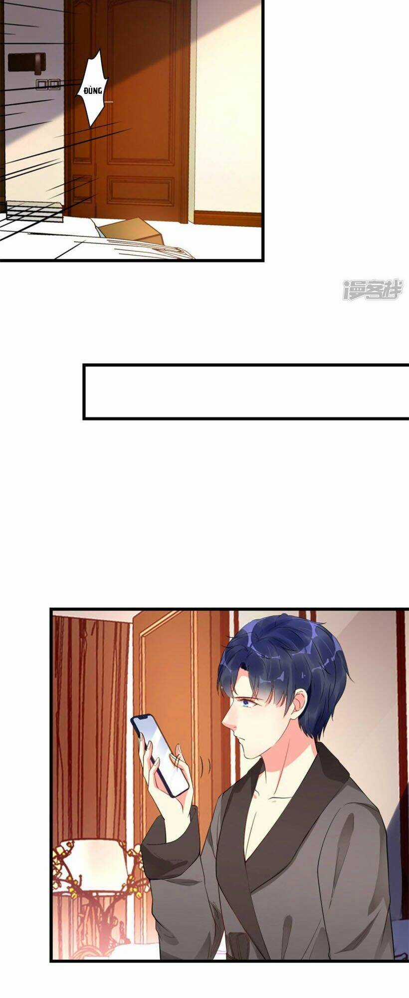 Thác Loạn Chung Thân - Chapter 23.2 - Trang 14