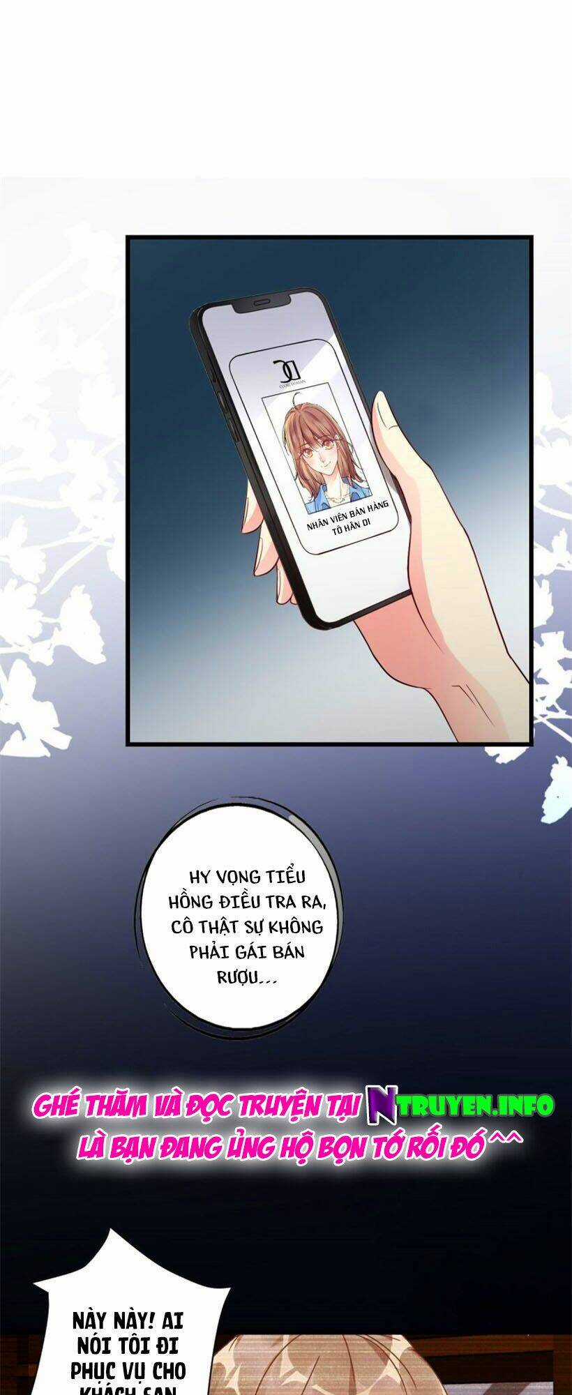 Thác Loạn Chung Thân - Chapter 23.2 - Trang 15