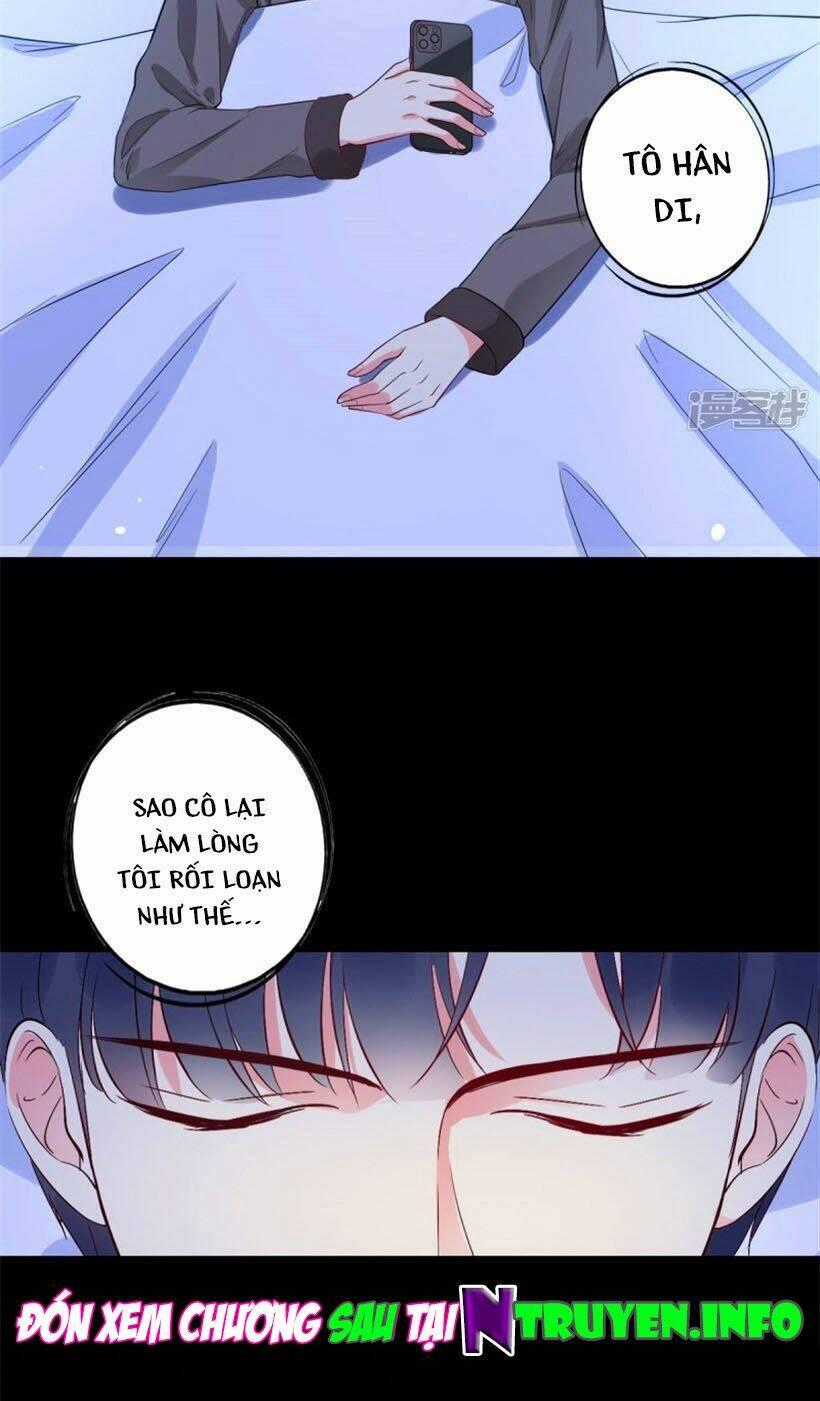 Thác Loạn Chung Thân - Chapter 23.2 - Trang 17