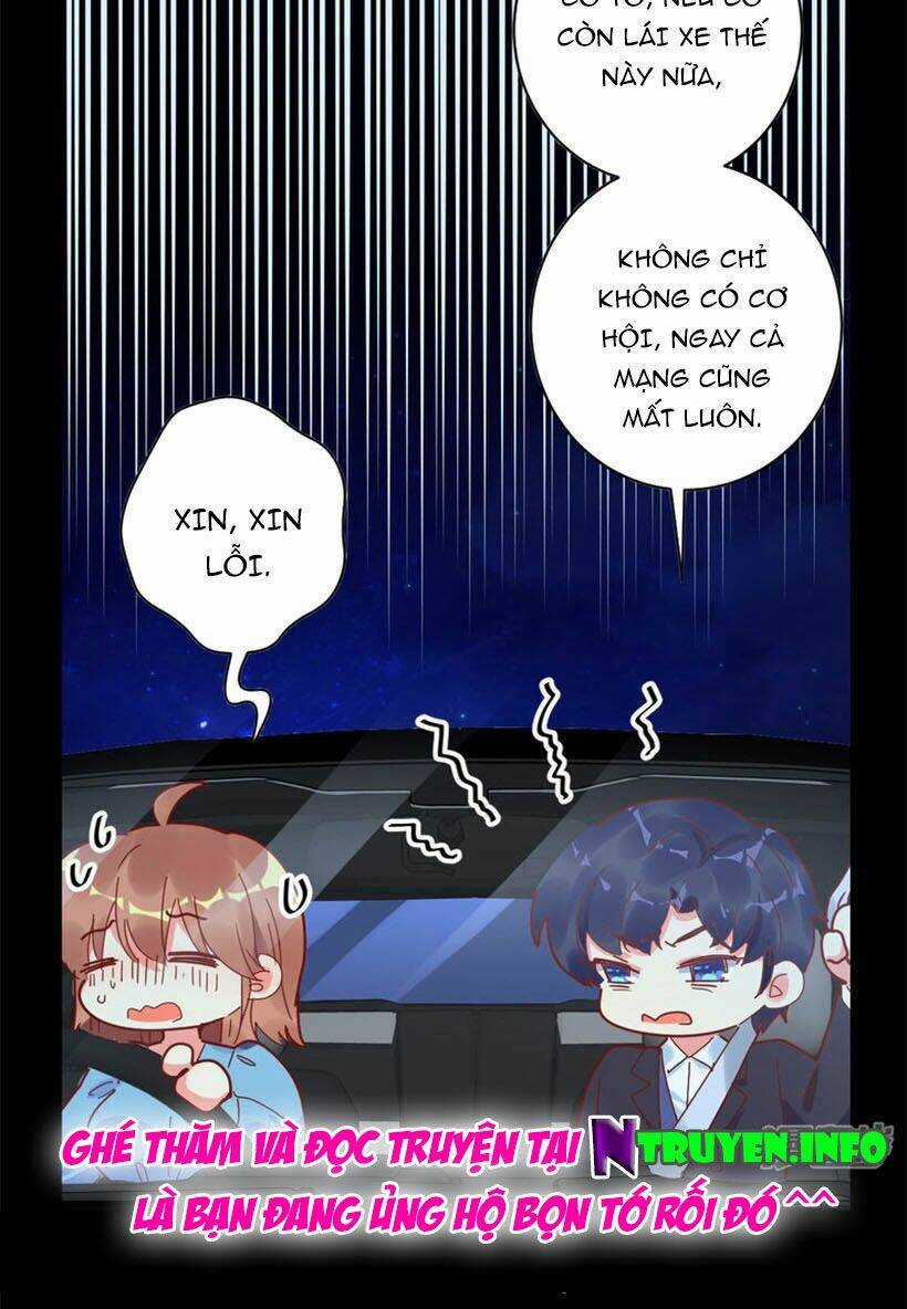 Thác Loạn Chung Thân - Chapter 23.2 - Trang 3