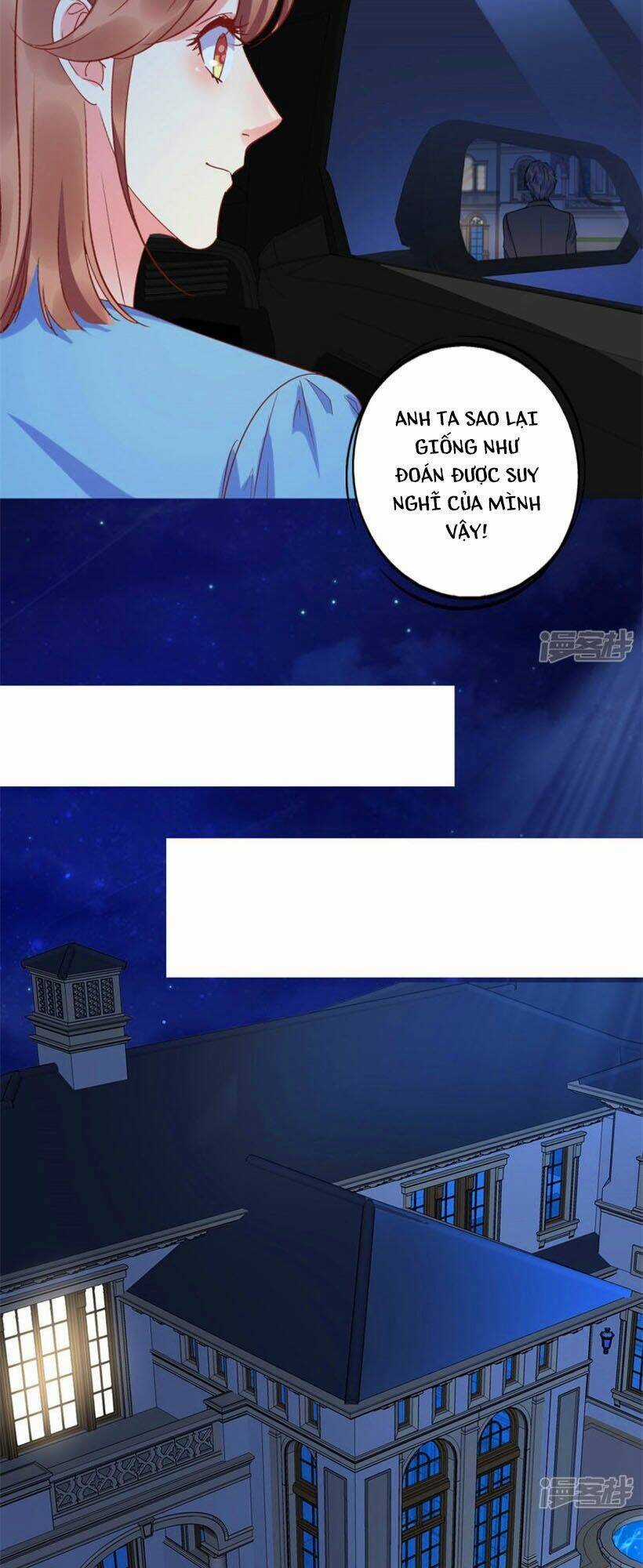 Thác Loạn Chung Thân - Chapter 23.2 - Trang 10