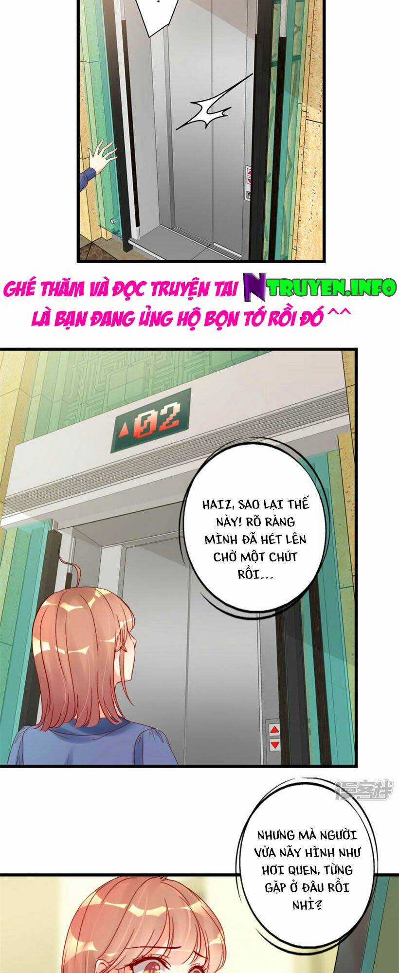 Thác Loạn Chung Thân - Chapter 24 - Trang 5