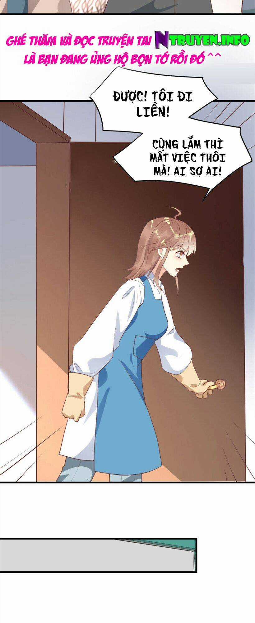 Thác Loạn Chung Thân - Chapter 25 - Trang 11