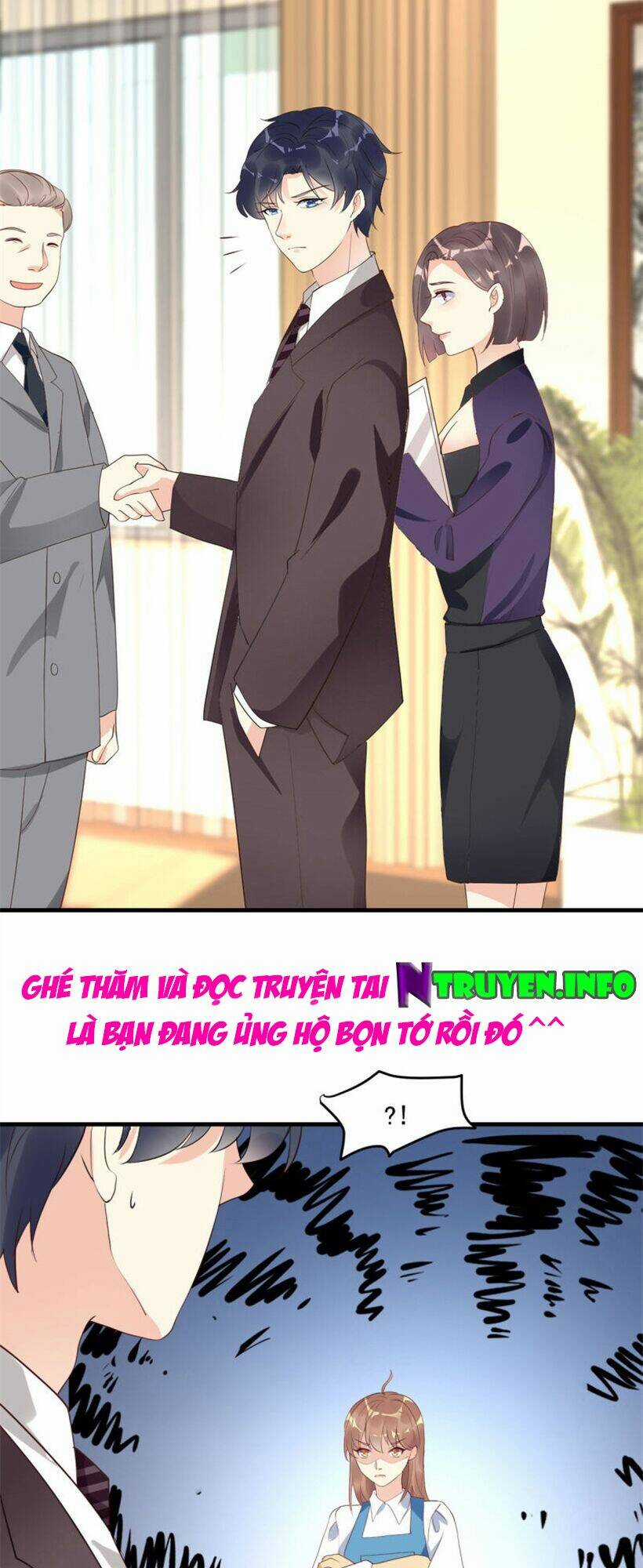 Thác Loạn Chung Thân - Chapter 25 - Trang 13