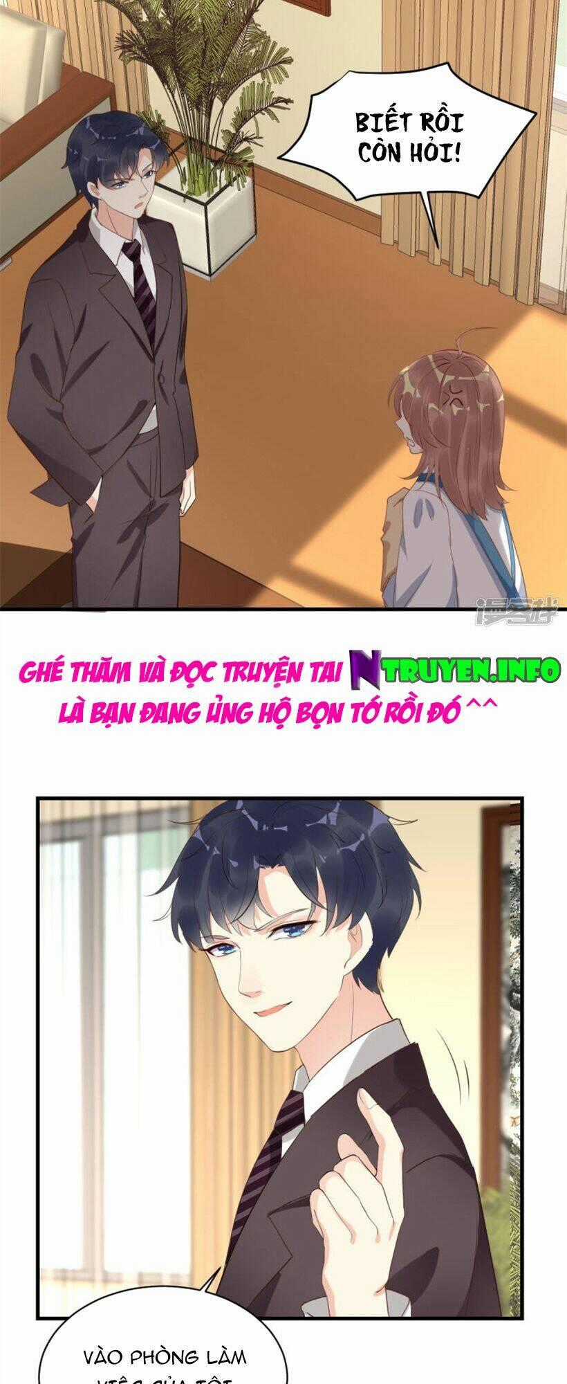 Thác Loạn Chung Thân - Chapter 25 - Trang 15