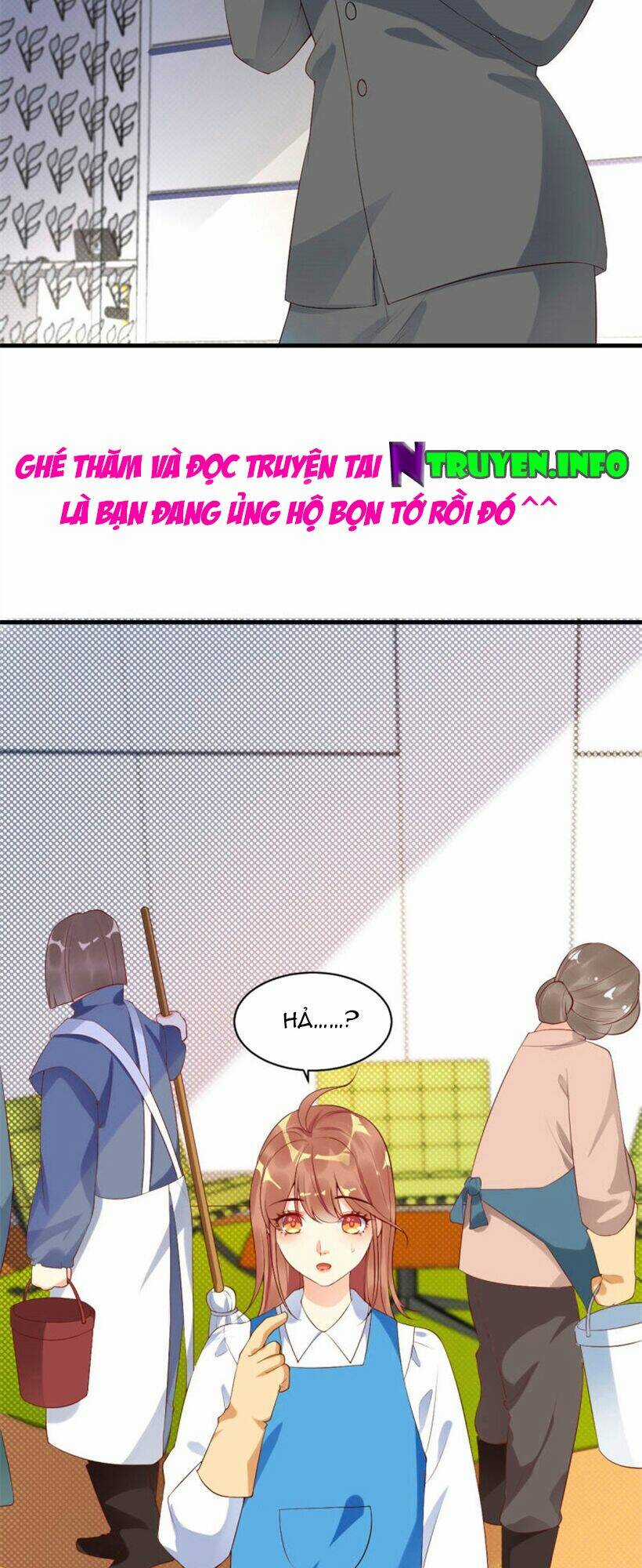 Thác Loạn Chung Thân - Chapter 25 - Trang 3