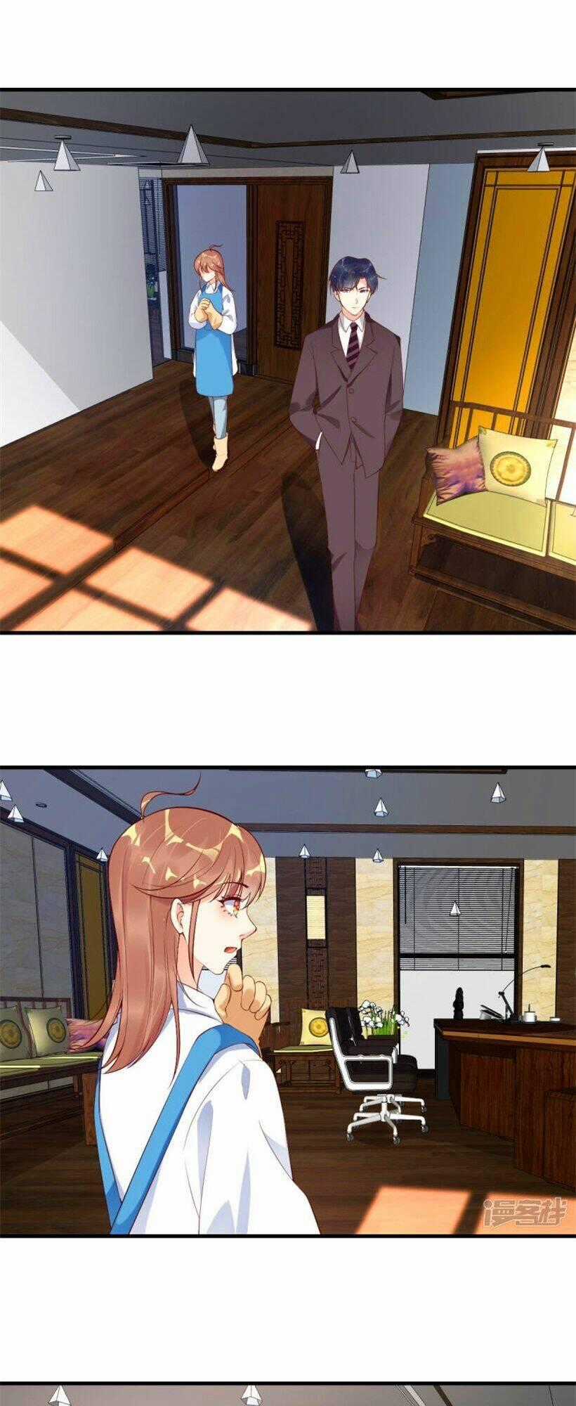 Thác Loạn Chung Thân - Chapter 26.1 - Trang 2