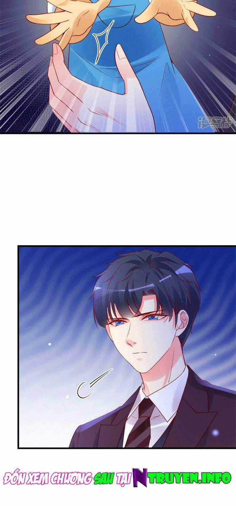 Thác Loạn Chung Thân - Chapter 26.1 - Trang 14