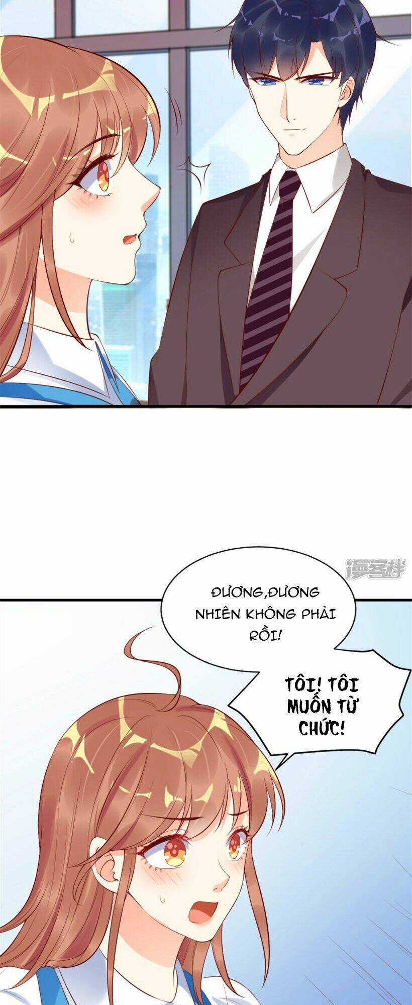 Thác Loạn Chung Thân - Chapter 26.1 - Trang 4