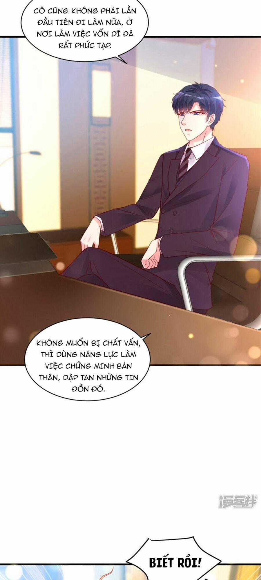 Thác Loạn Chung Thân - Chapter 26.2 - Trang 2