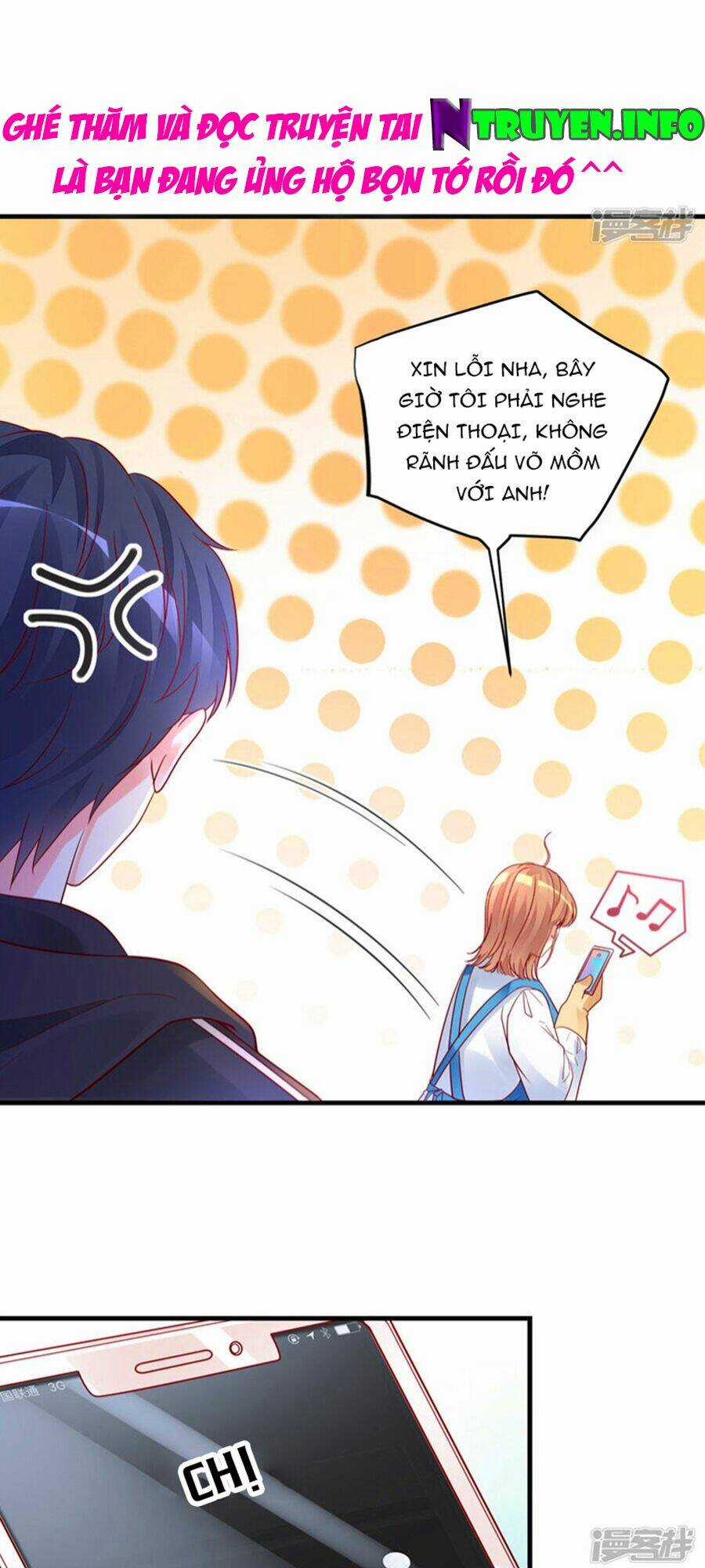 Thác Loạn Chung Thân - Chapter 26.2 - Trang 11