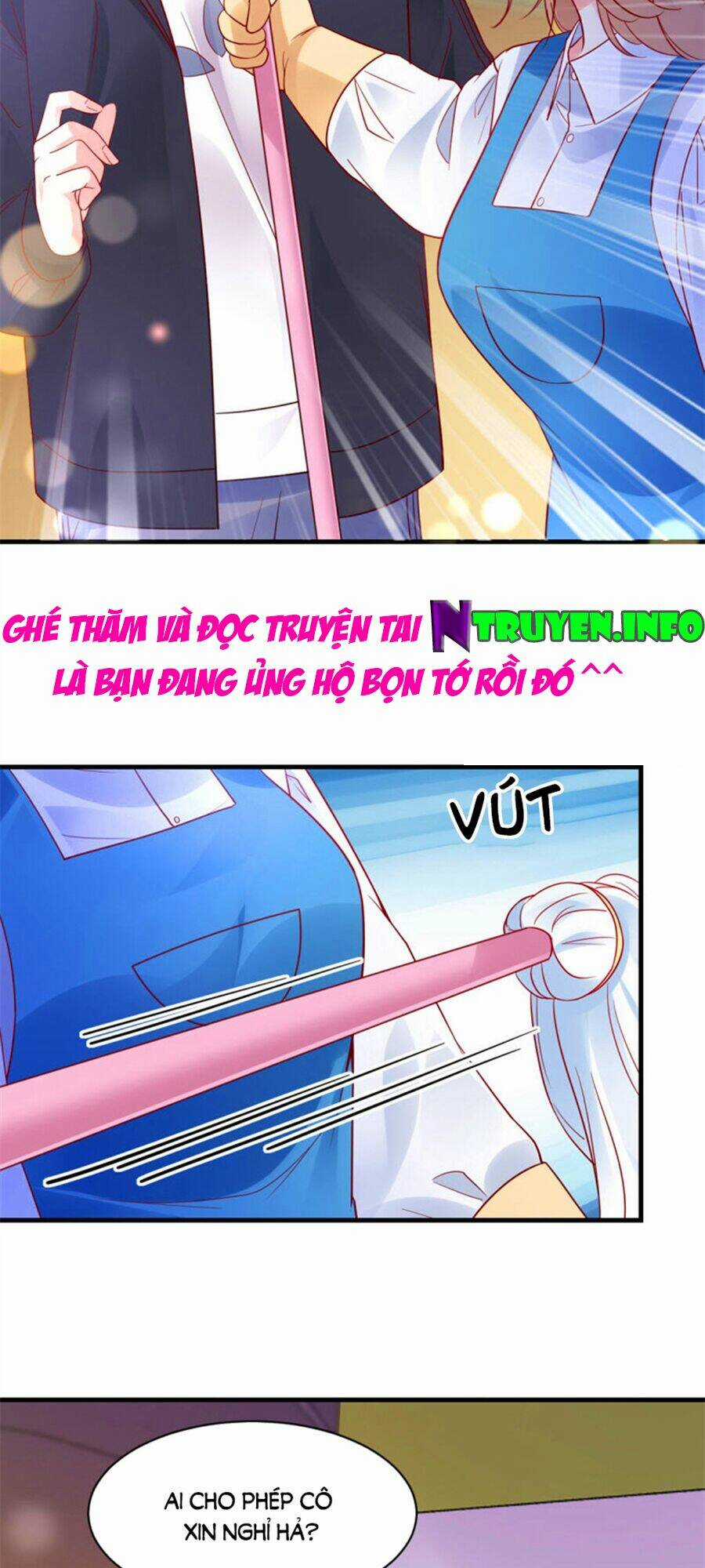 Thác Loạn Chung Thân - Chapter 26.2 - Trang 17