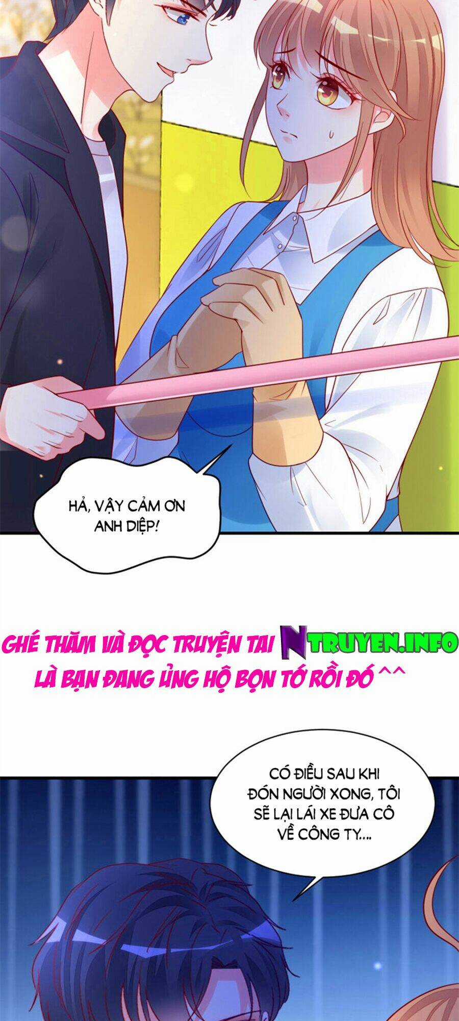 Thác Loạn Chung Thân - Chapter 26.2 - Trang 19