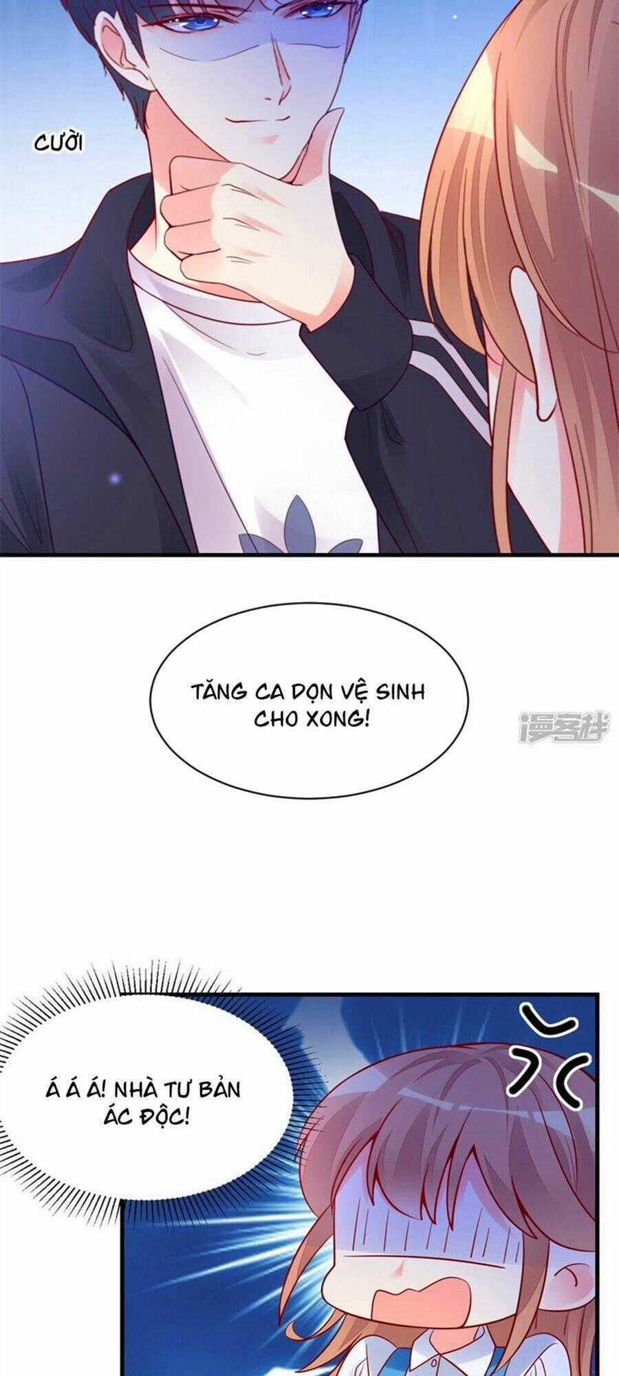 Thác Loạn Chung Thân - Chapter 26.2 - Trang 20