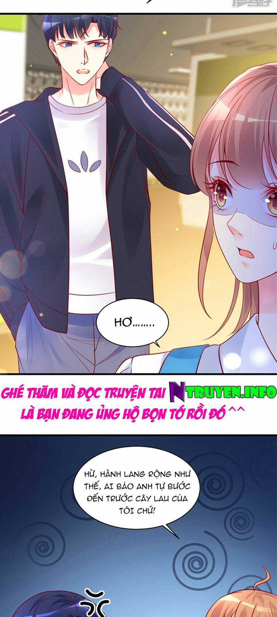 Thác Loạn Chung Thân - Chapter 26.2 - Trang 9