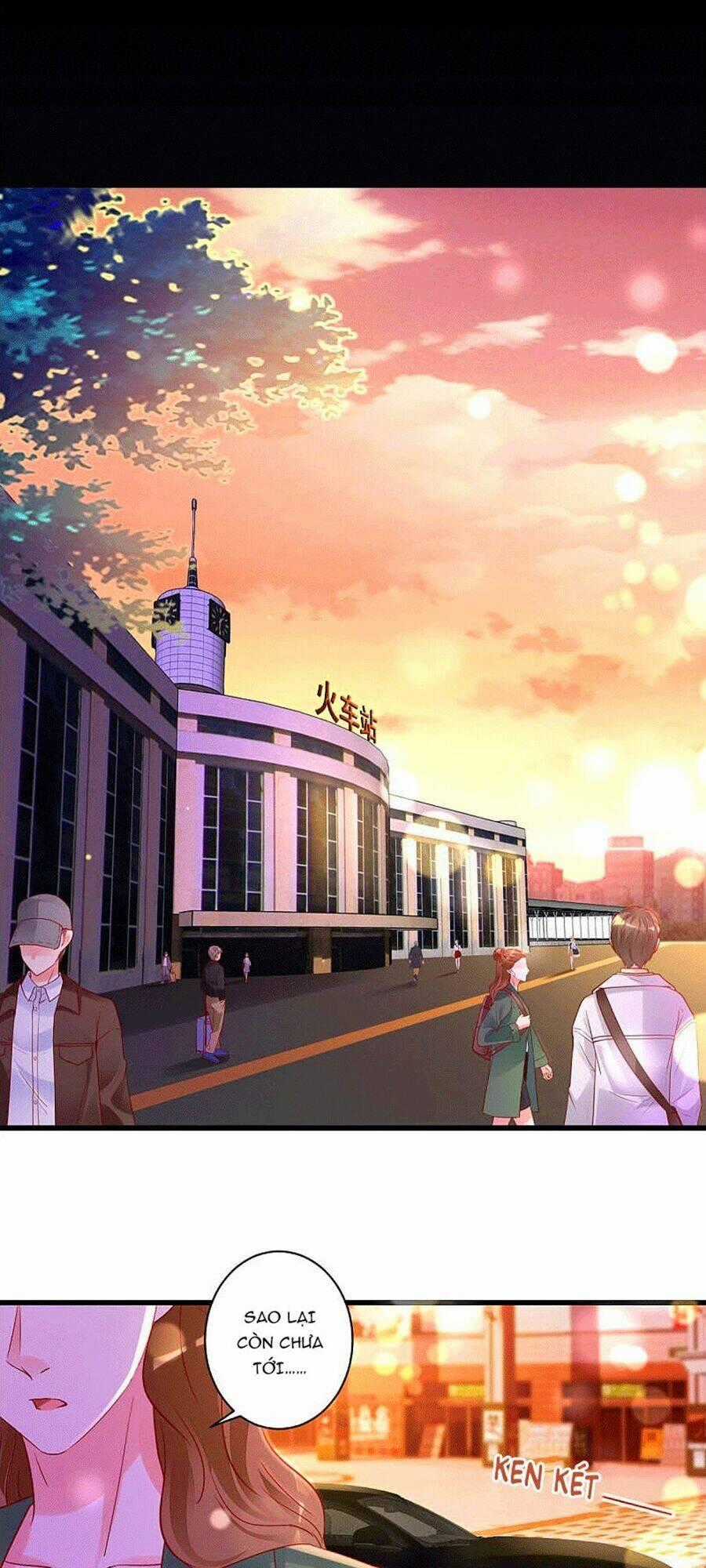 Thác Loạn Chung Thân - Chapter 27 - Trang 2