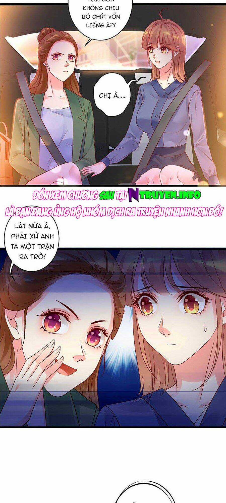 Thác Loạn Chung Thân - Chapter 27 - Trang 13