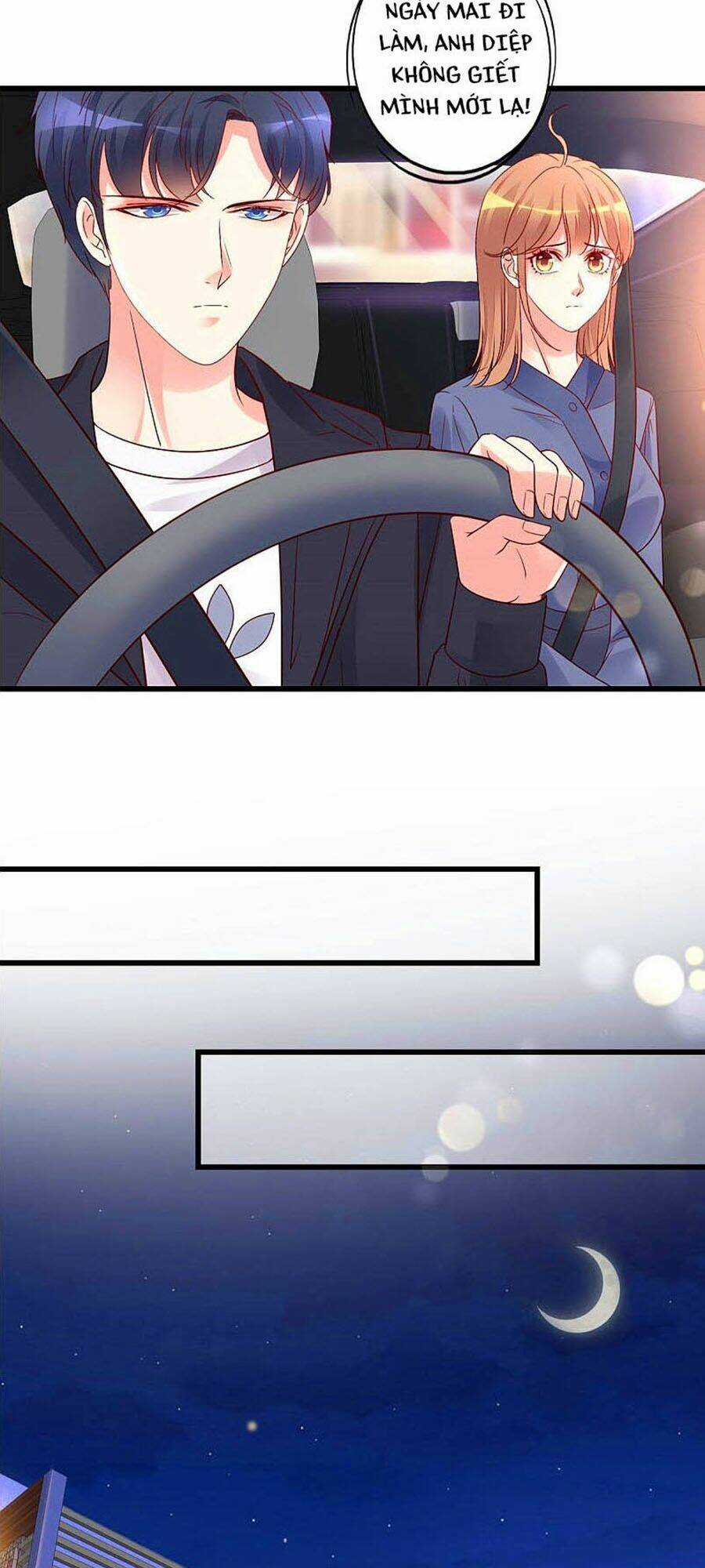 Thác Loạn Chung Thân - Chapter 27 - Trang 14