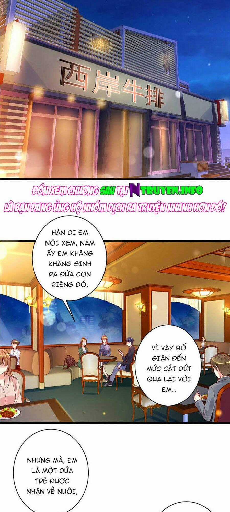 Thác Loạn Chung Thân - Chapter 27 - Trang 15