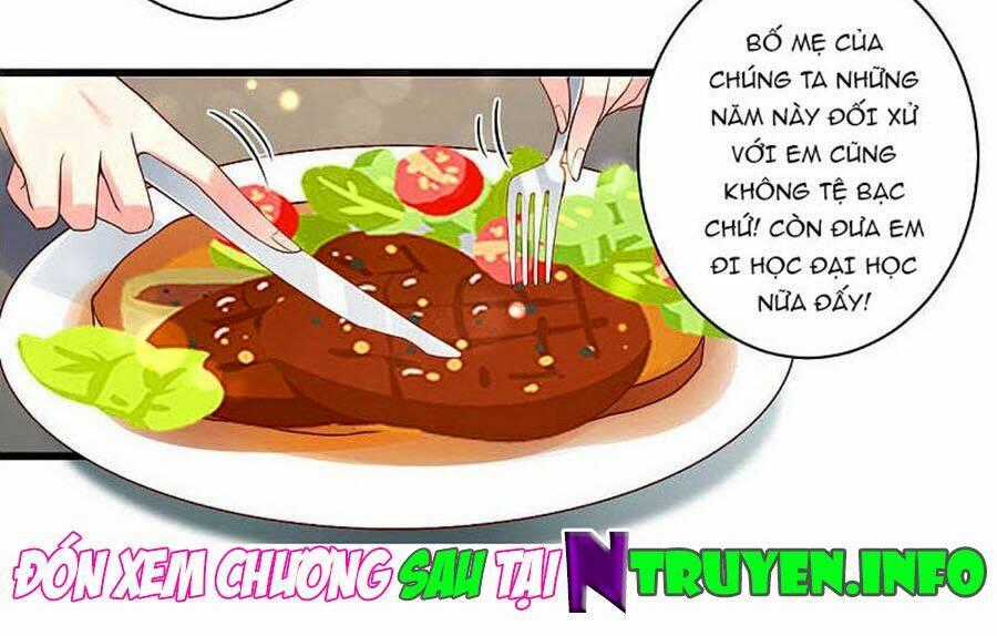 Thác Loạn Chung Thân - Chapter 27 - Trang 16