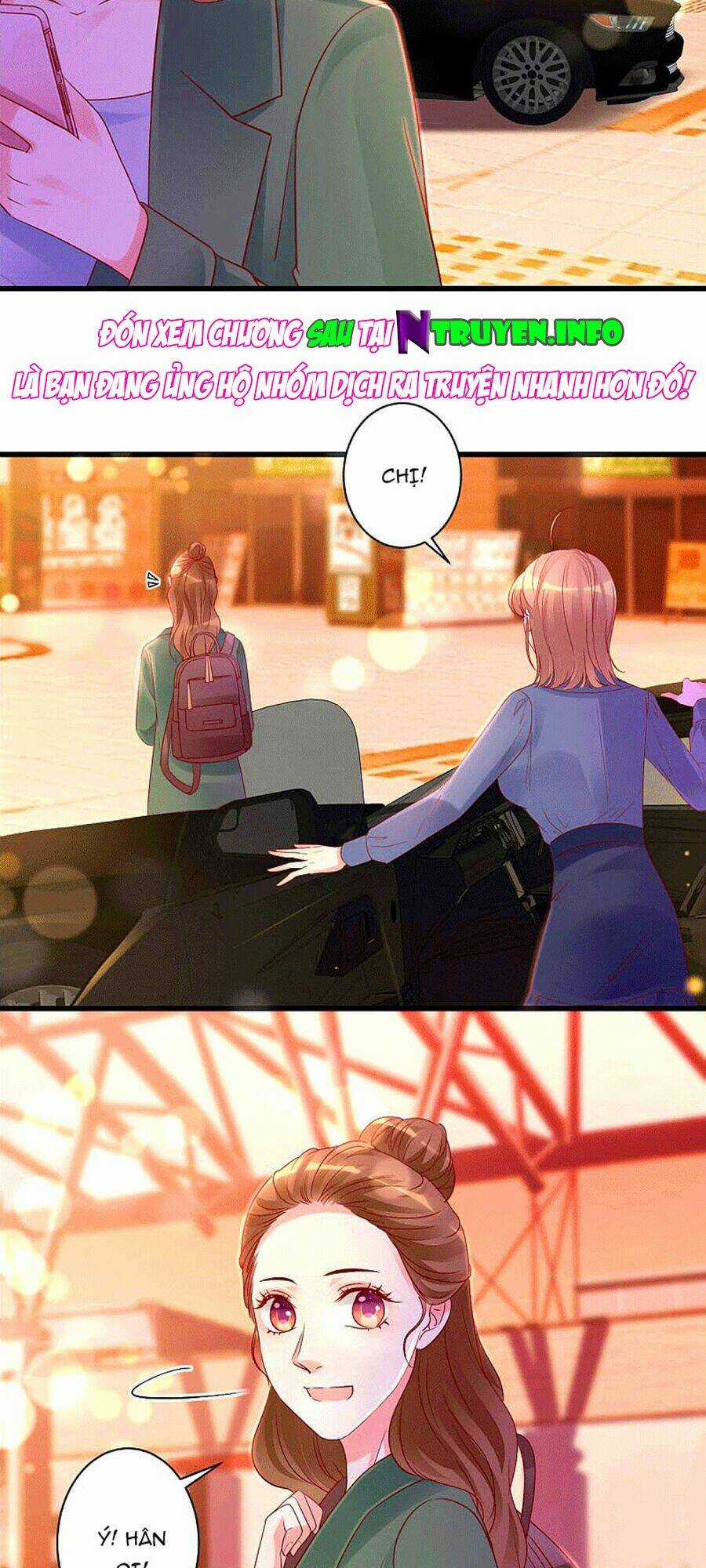 Thác Loạn Chung Thân - Chapter 27 - Trang 3