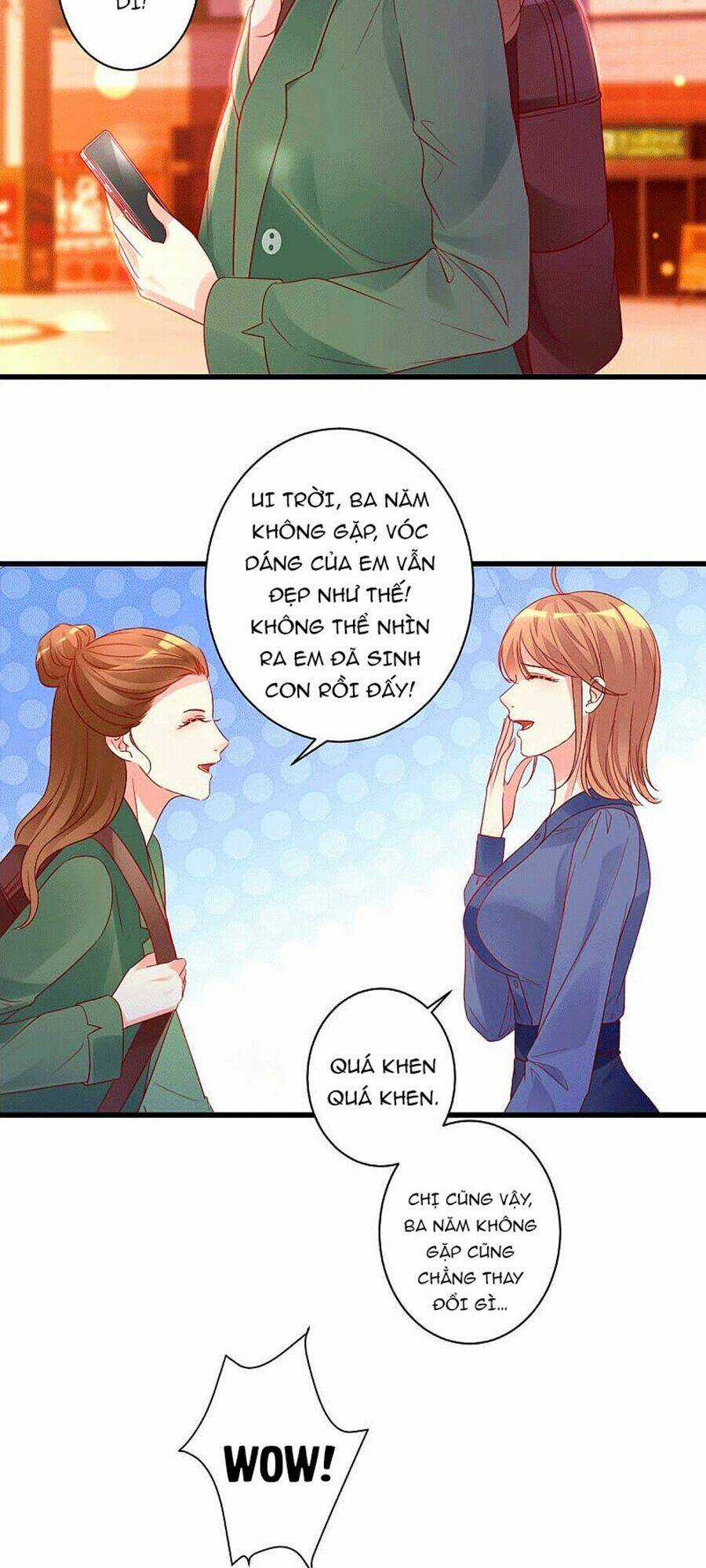 Thác Loạn Chung Thân - Chapter 27 - Trang 4