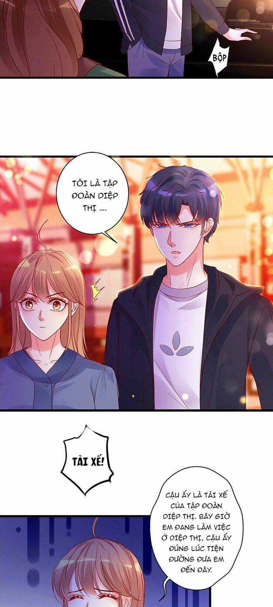 Thác Loạn Chung Thân - Chapter 27 - Trang 6