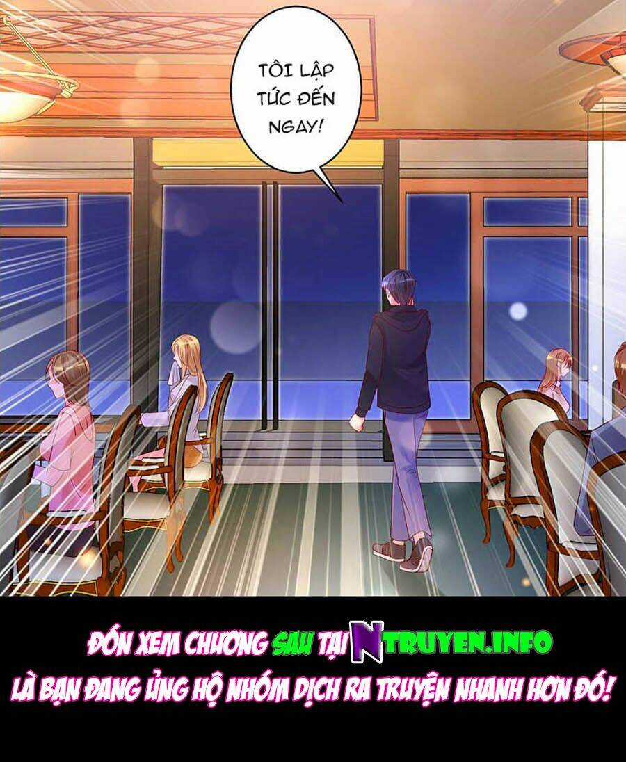 Thác Loạn Chung Thân - Chapter 28.1 - Trang 9