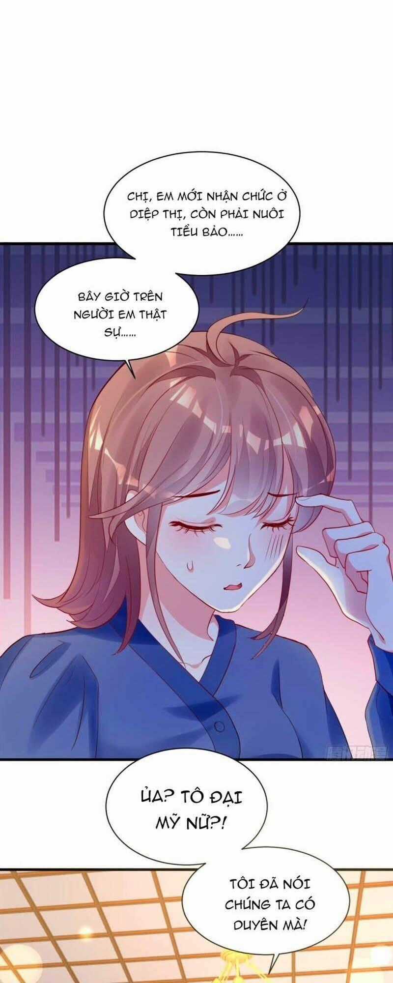 Thác Loạn Chung Thân - Chapter 28.2 - Trang 2