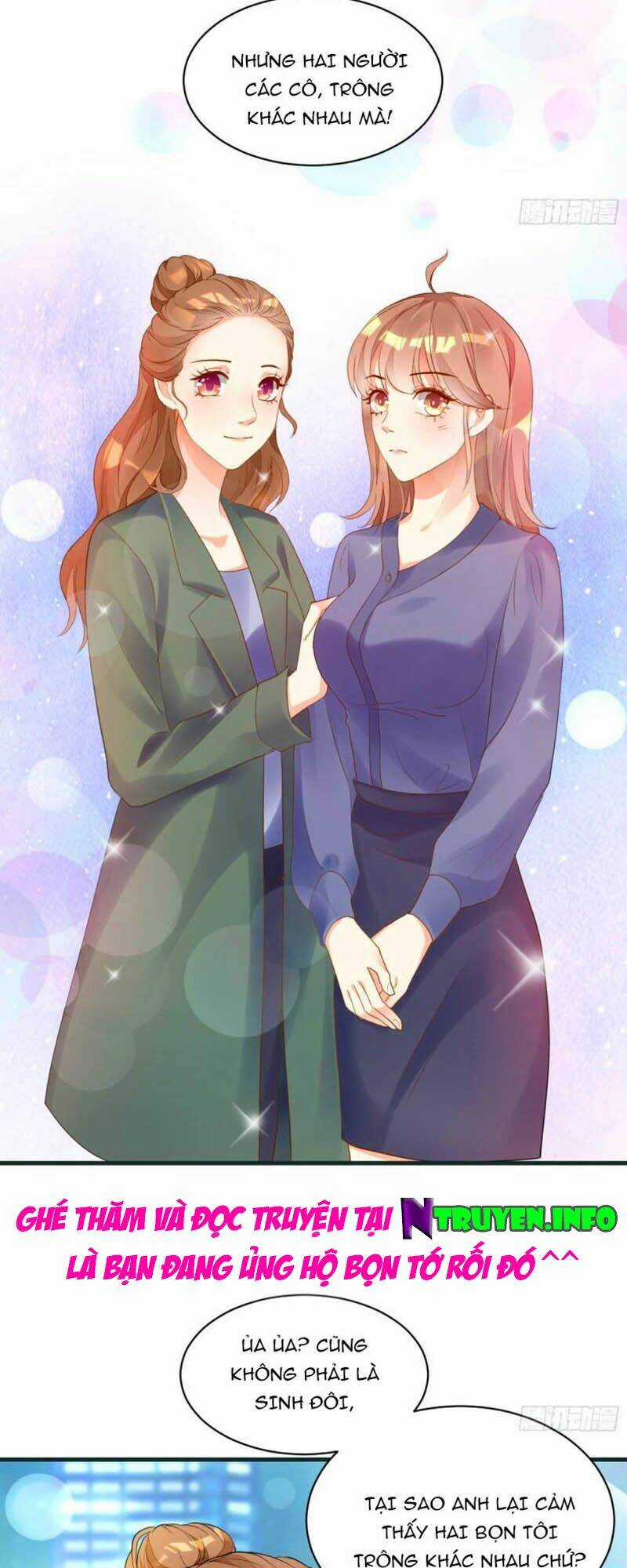 Thác Loạn Chung Thân - Chapter 28.2 - Trang 11