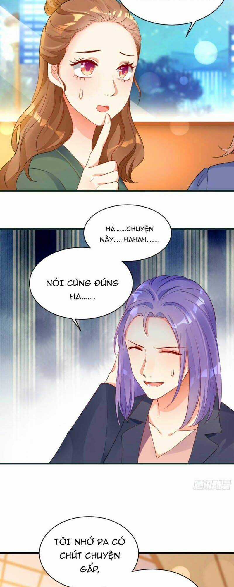 Thác Loạn Chung Thân - Chapter 28.2 - Trang 12