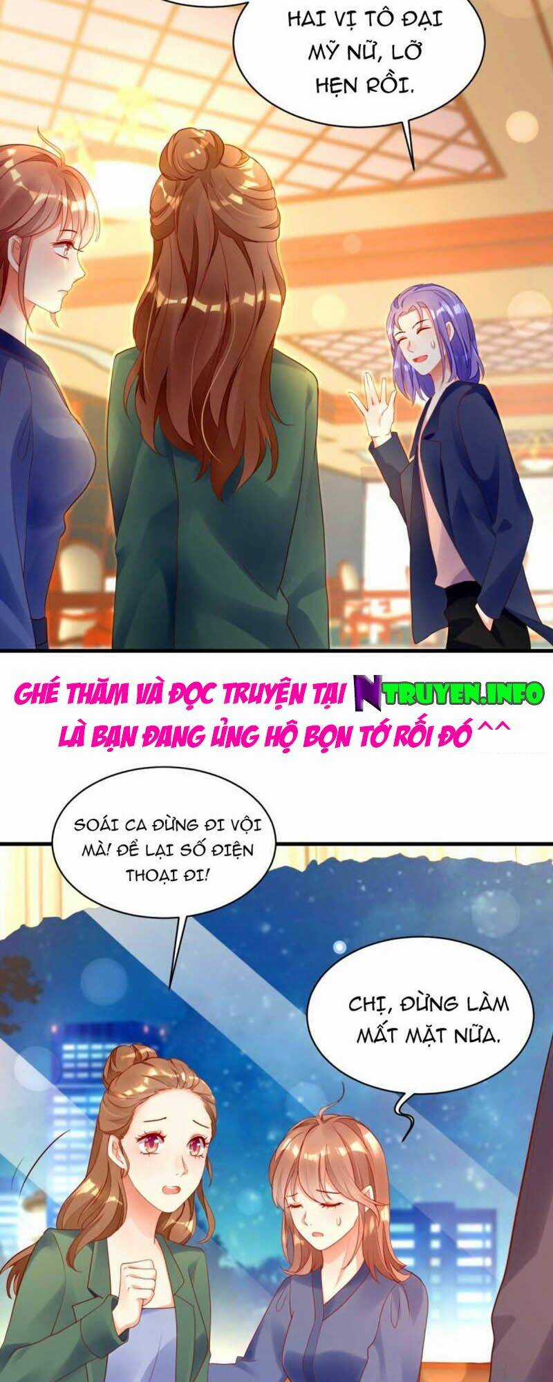 Thác Loạn Chung Thân - Chapter 28.2 - Trang 13