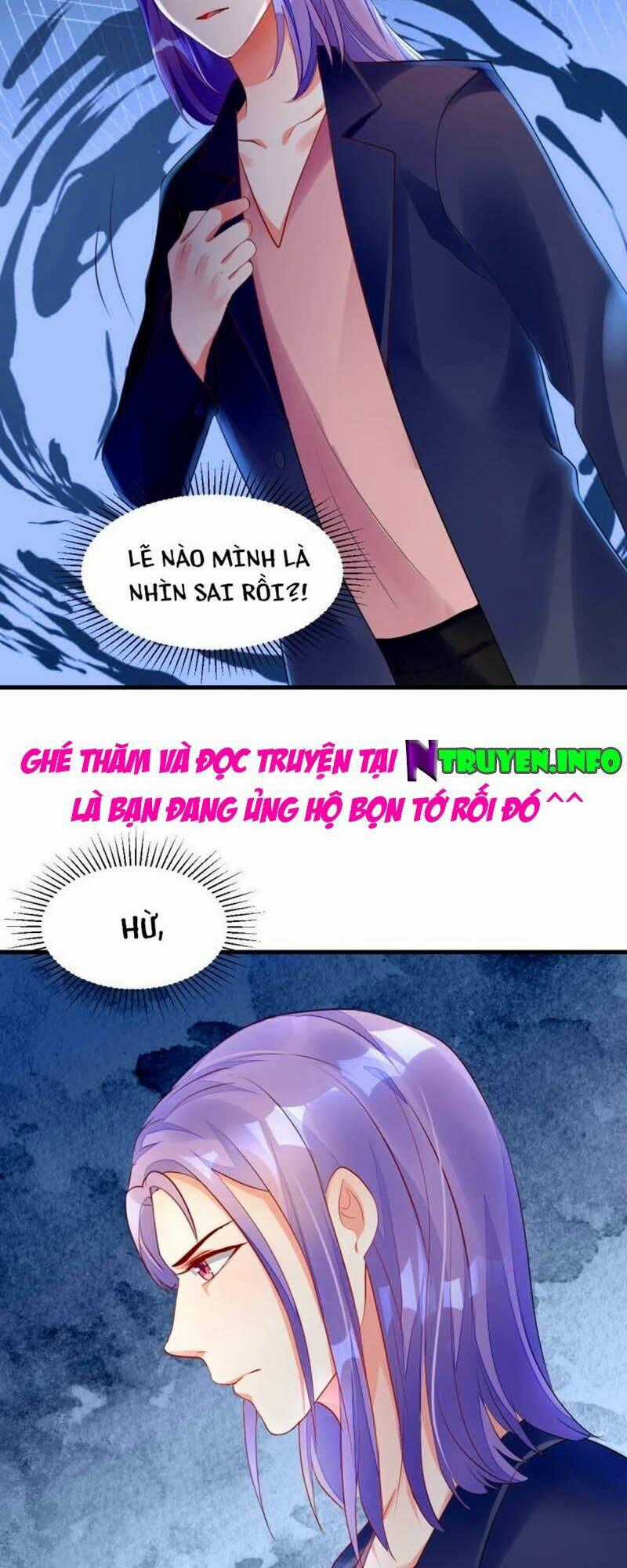 Thác Loạn Chung Thân - Chapter 28.2 - Trang 15