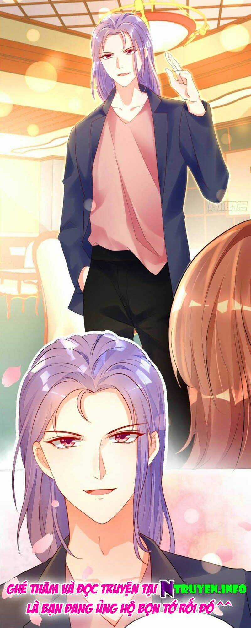 Thác Loạn Chung Thân - Chapter 28.2 - Trang 3