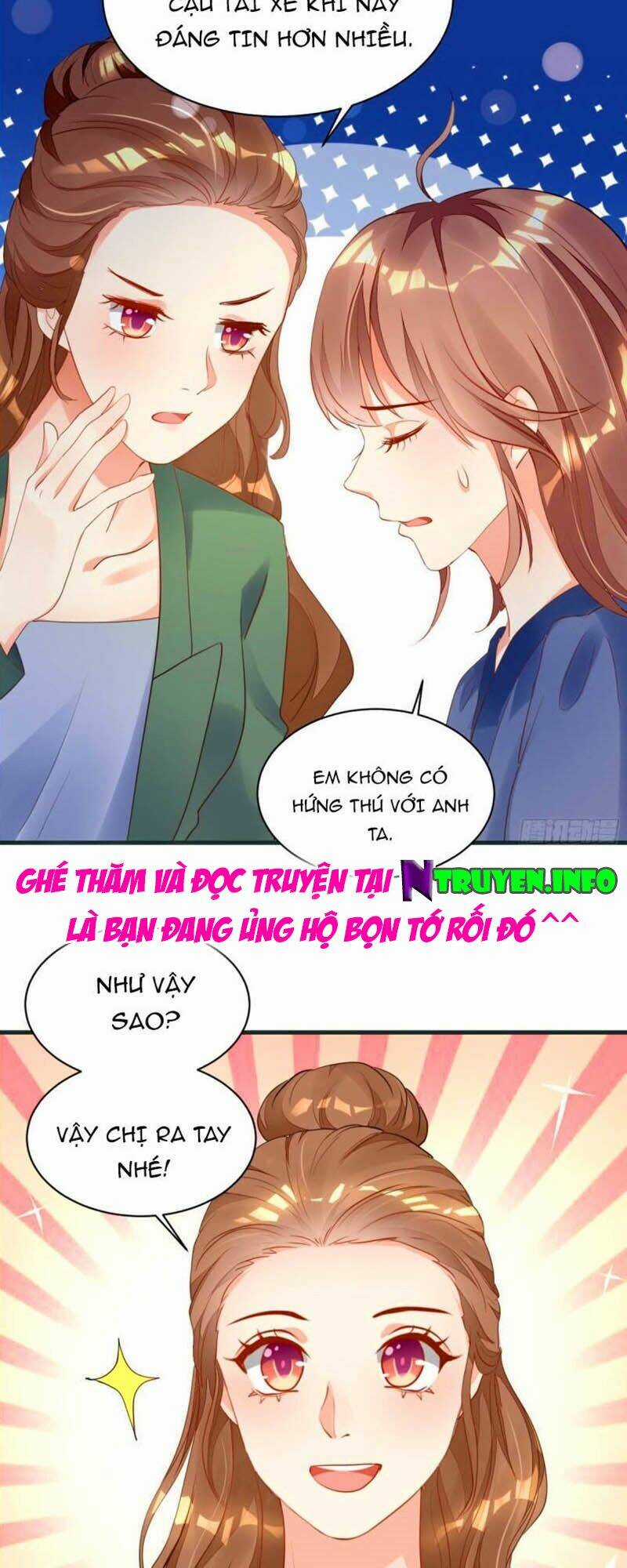 Thác Loạn Chung Thân - Chapter 28.2 - Trang 7