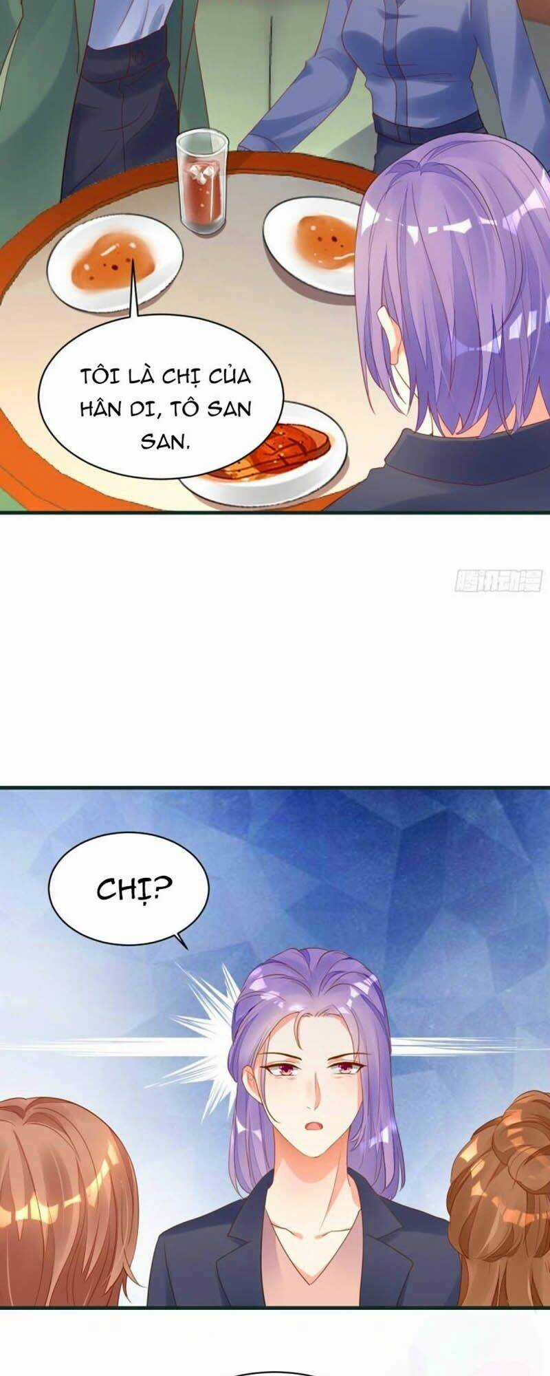 Thác Loạn Chung Thân - Chapter 28.2 - Trang 10