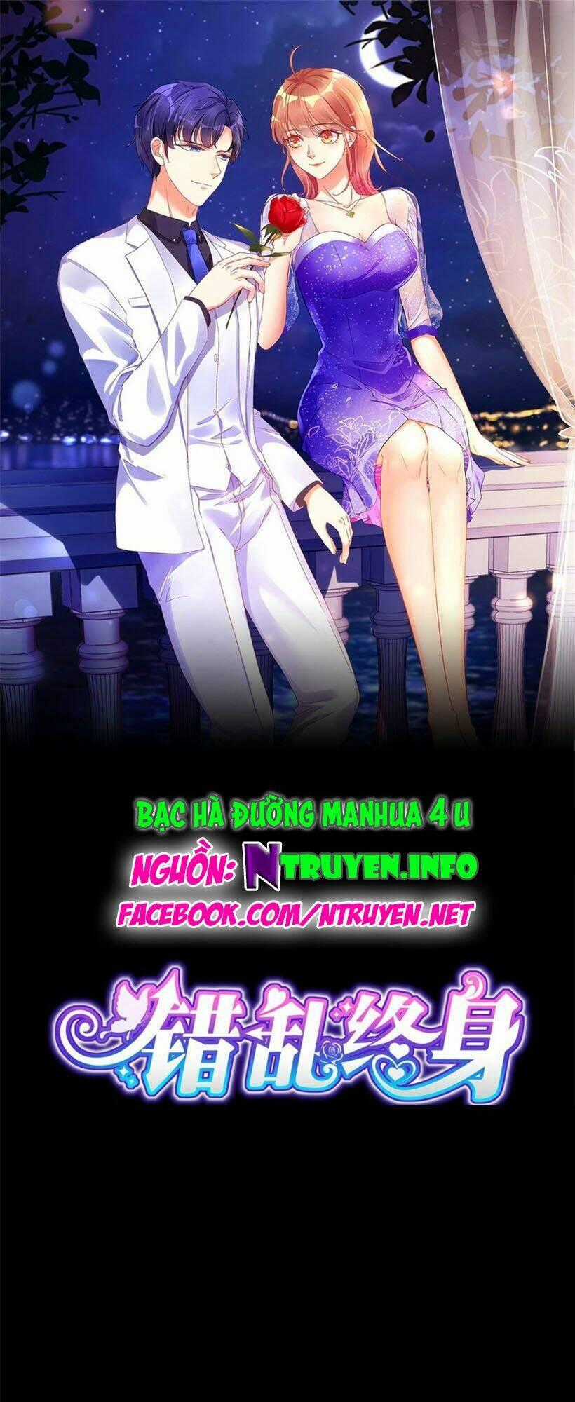 Thác Loạn Chung Thân - Chapter 29 - Trang 1