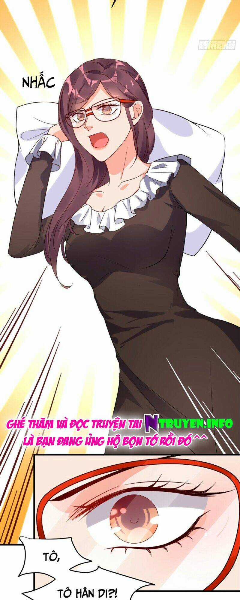 Thác Loạn Chung Thân - Chapter 29 - Trang 19