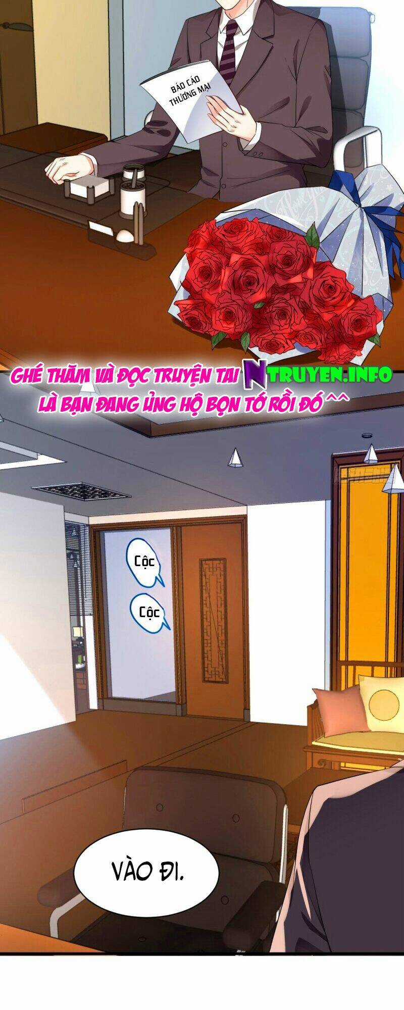 Thác Loạn Chung Thân - Chapter 29 - Trang 3