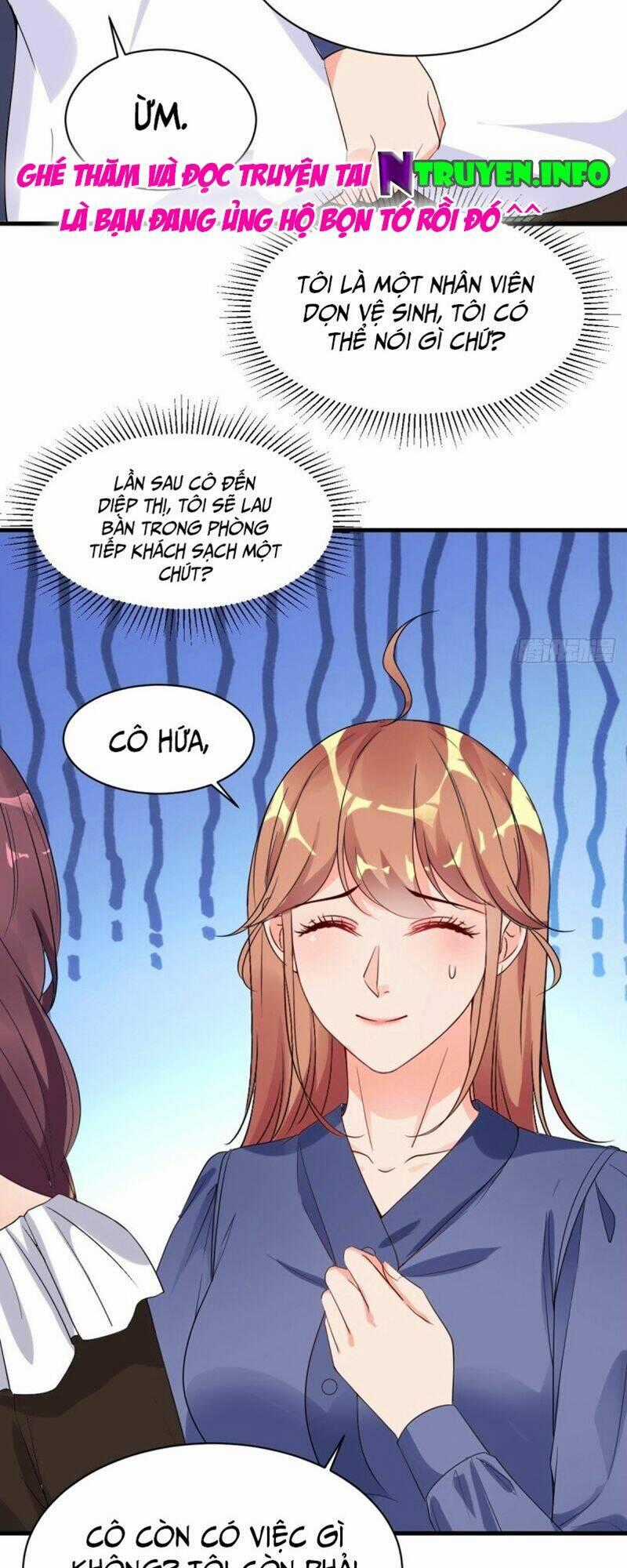 Thác Loạn Chung Thân - Chapter 29 - Trang 23