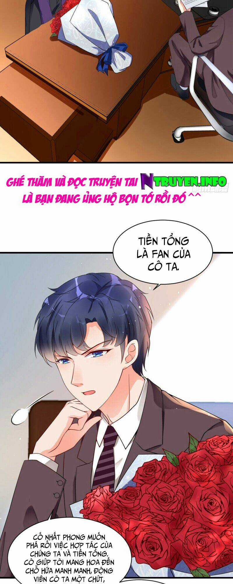 Thác Loạn Chung Thân - Chapter 29 - Trang 5