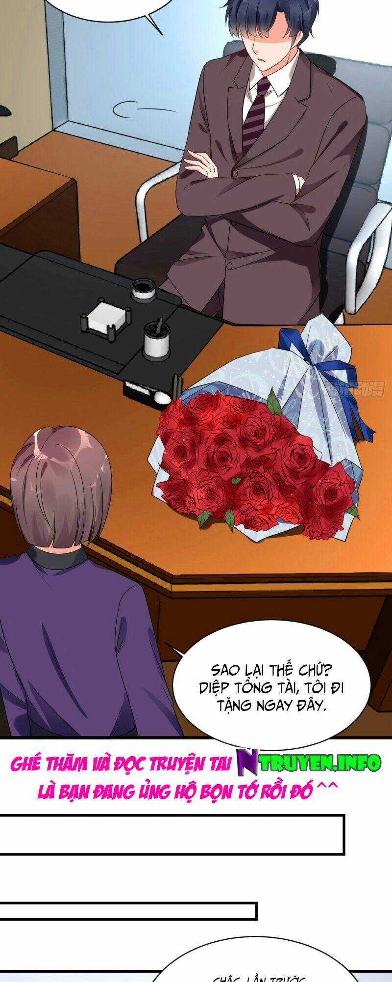 Thác Loạn Chung Thân - Chapter 29 - Trang 7