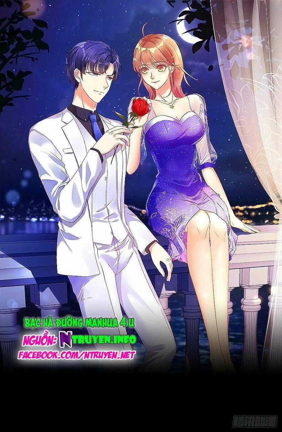 Thác Loạn Chung Thân - Chapter 3 - Trang 1